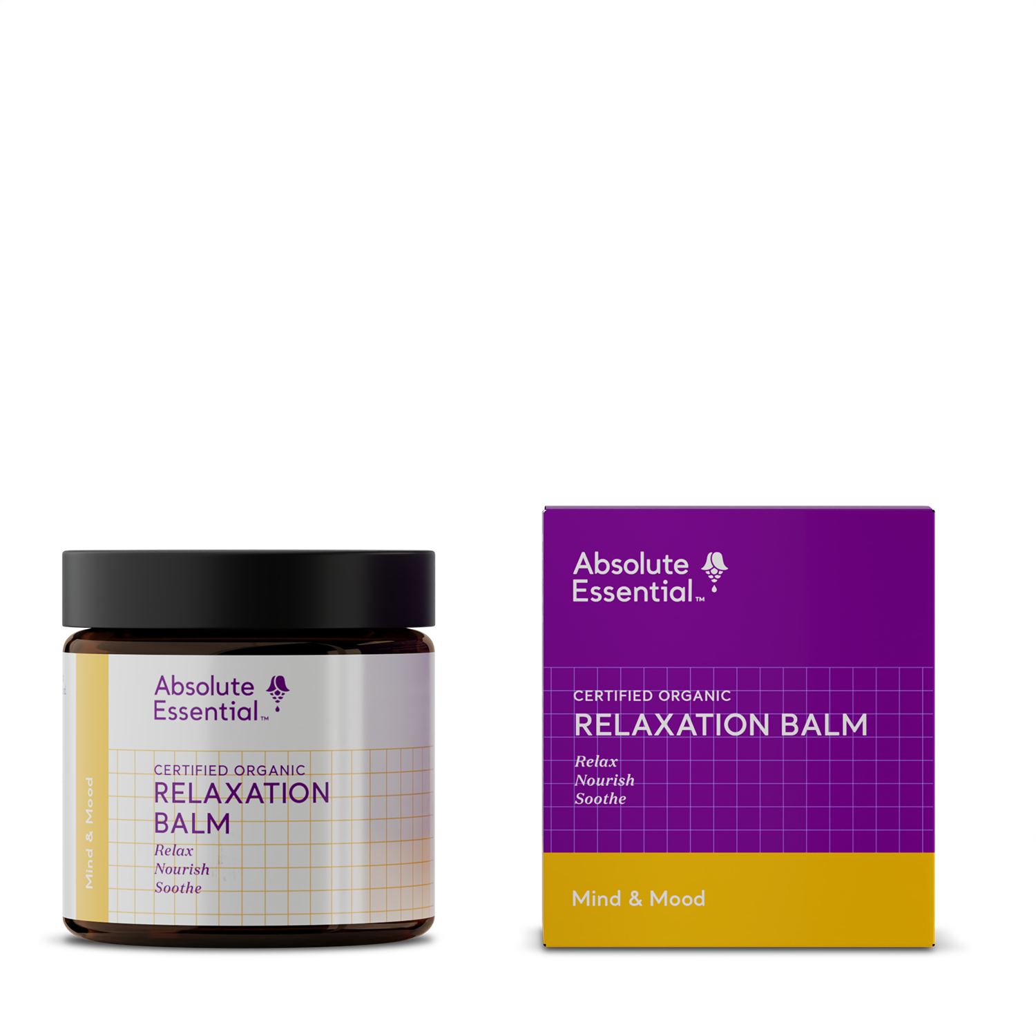 Relaxation Balm 100ml