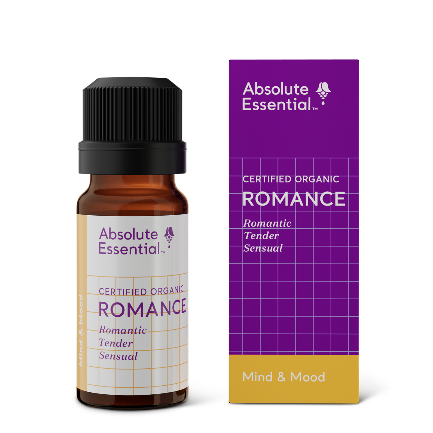 Romance 10ml