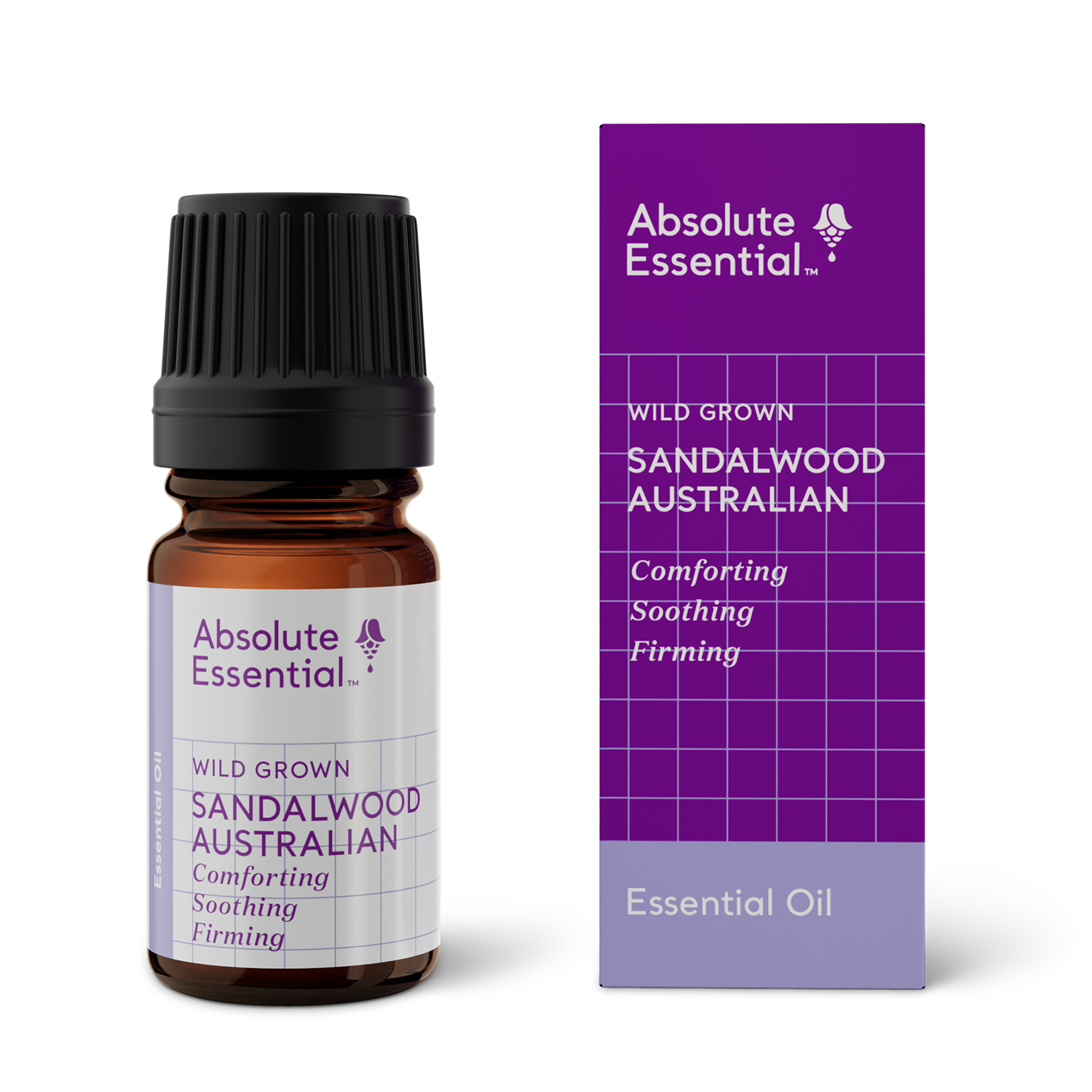 Sandalwood Australian 5ml