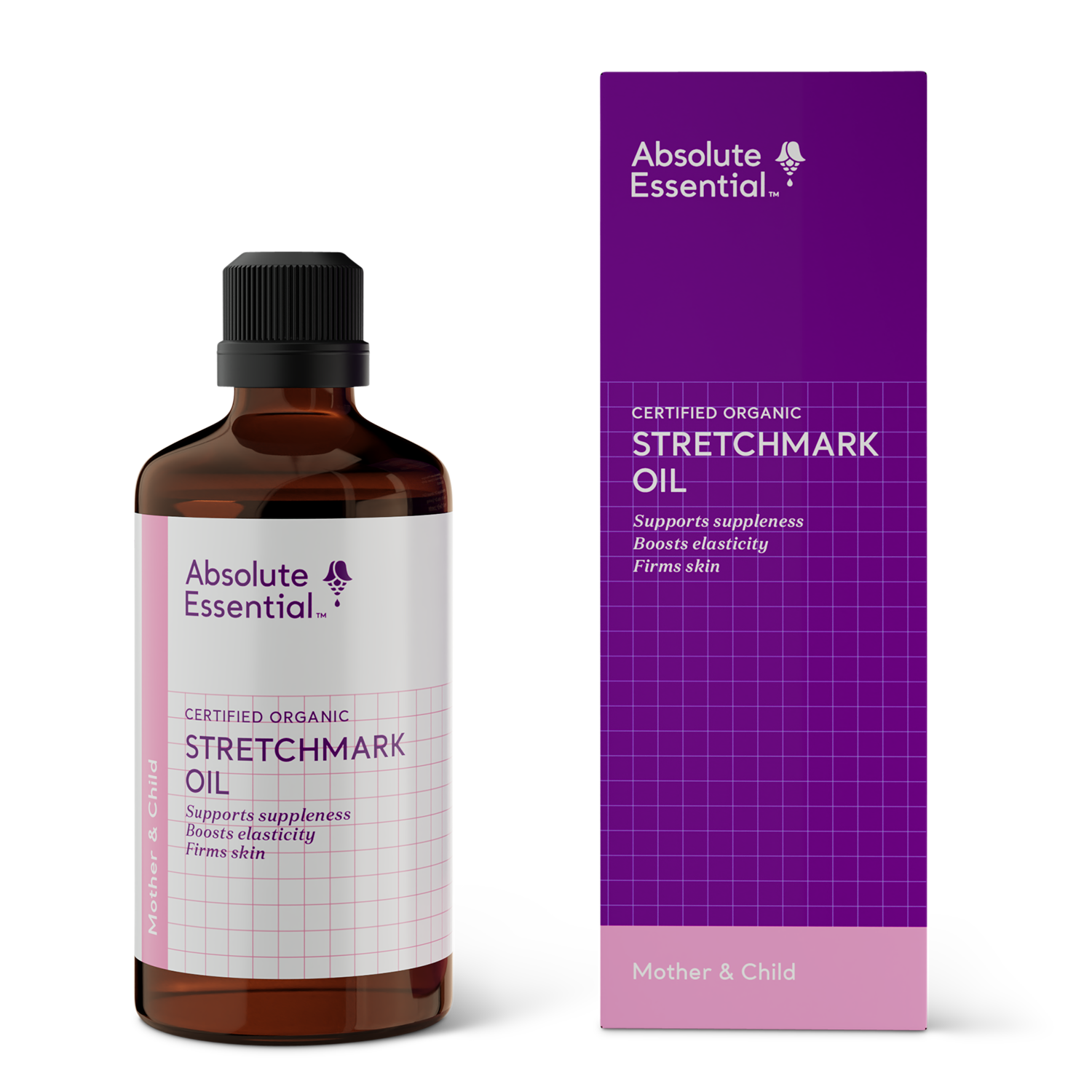 Stretchmark Oil 100ml