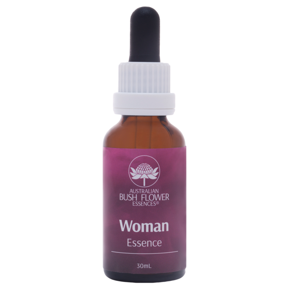 Woman Drops 30ml